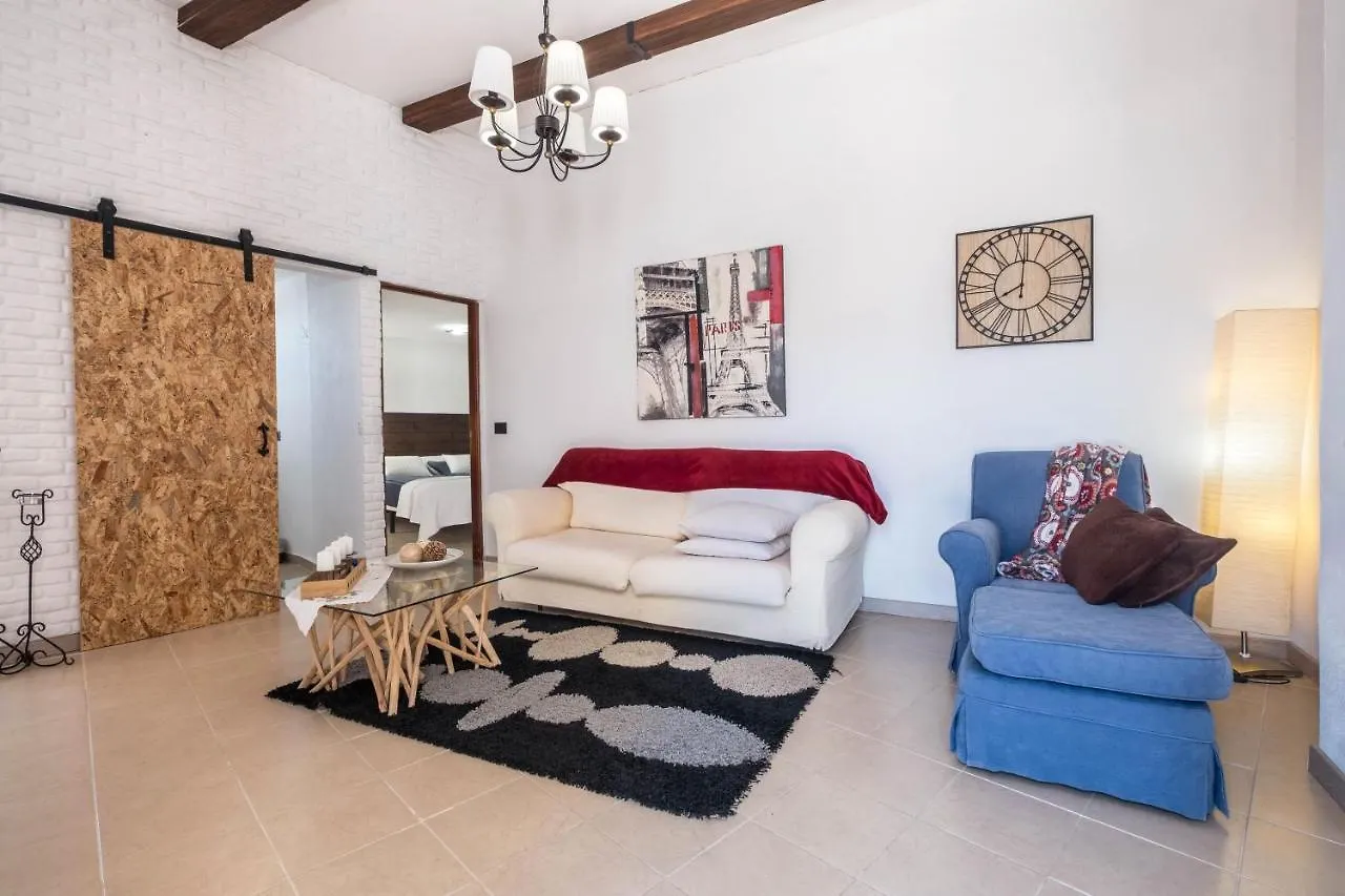 Casa Héctor Villa Cabo Blanco 0*,  España