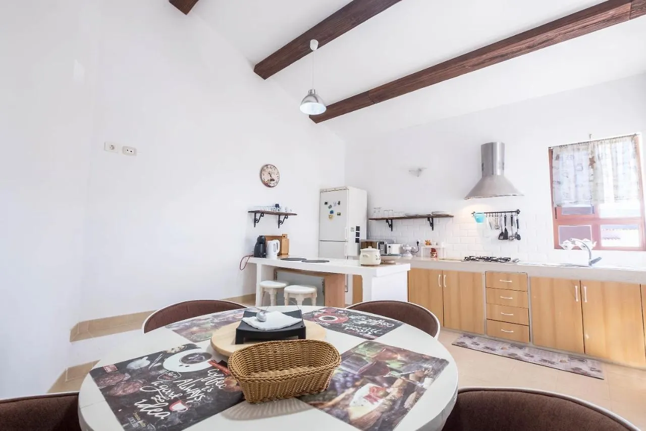 Casa Héctor Villa Cabo Blanco Сasa de vacaciones