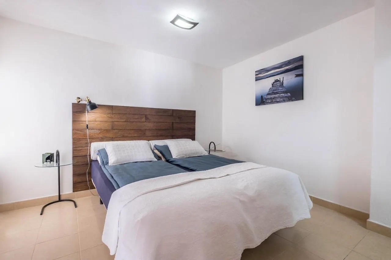 Сasa de vacaciones Casa Héctor Villa Cabo Blanco
