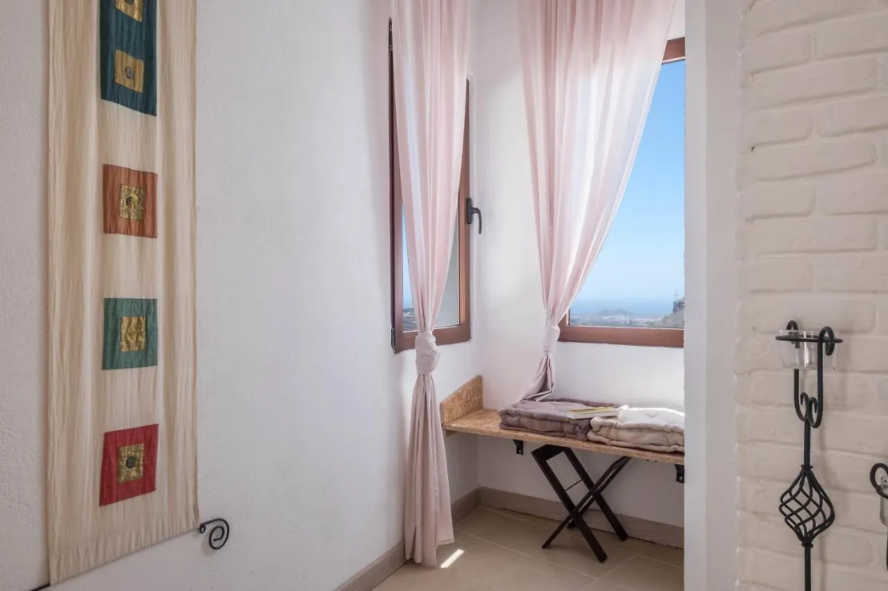 Casa Héctor Villa Cabo Blanco 0*,  España