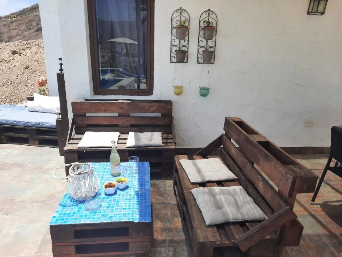 Casa Hector Willa Cabo Blanco 0*,